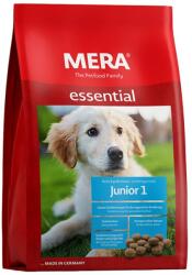 MERA Essential Junior Small/Medium/Maxi Száraz kutyaeledel, 12.5 kg