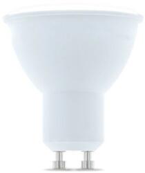 Forever LED крушка Forever RTV003440, GU10, 7W, 560 lm, 3000K, топло бялa (RTV003440)