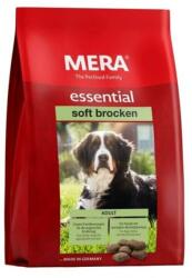 MERA Essential Soft Brocken Félig nedves kutyaeledel, 12.5 kg