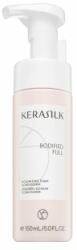 Kerasilk Essentials Volumizing Foam Conditioner balsam spumă pentru volum 150 ml