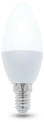 Forever LED крушка Forever RTV003447, E14, SMD2835, 6W, 480 lm, 3000K, топло бялa (RTV003447)