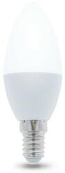 Forever LED крушка Forever RTV003434, E14, SMD2835, 6W, 245 lm, 4500K, неутрално бялa (RTV003434)
