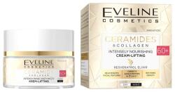 Eveline Ceramides&Collagen intenzív tápláló lifting arckrém 60+ 50ml