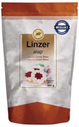 Dia-Wellness Linzer alap 500g