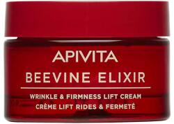 APIVITA Beevine Elixir ránctalanító arckrém Light 50ml