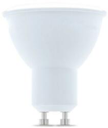 Forever LED крушка Forever RTV003439, GU10, 3W, 250 lm, 6000K, неутрално бялa (RTV003439)