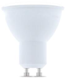 Forever LED крушка Forever RTV003442, GU10, 7W, 570 lm, 6000K, неутрално бялa (RTV003442)