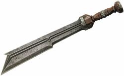 United Cutlery Replica United Cutlery Movies: The Hobbit - Sword of Fili, 65 cm (UCU40233) Figurina