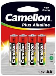 Camelion Plus Alkaline ceruza elem (AA) 4db