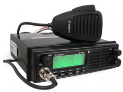 Albrecht Statie radio CB Albrecht AE 6491 Cod 12648 convertor automat 12-24V (12648) - hobbymall Statii radio