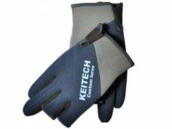 KEITECH Manusi KEITECH Salt Game Gloves Navy LLL (5940000597610)