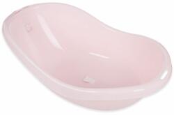 KikkaBoo Бебешка вана KikkaBoo Bath tub Hippo - 82 cm, розова (31402010002)