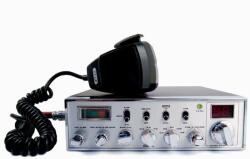 Jopix Statie radio CB SUPER STAR-3900, AM/FM/USB/CW/PA, 12V, ASQ (PNI-SS3900) - hobbymall