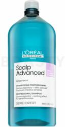 L'Oréal Scalp Advanced Anti-Discomfort Shampoo sampon érzékeny fejbőrre 1500 ml
