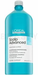 L'Oréal Scalp Advanced Anti-Dandruff Shampoo erősítő sampon korpásodás ellen 1500 ml