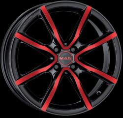 Mak Milano 4 ARB CB72 4/100 17X7 ET40