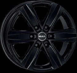 Mak Stone 6 GB CB67.1 6/139.7 17X7.5 ET46