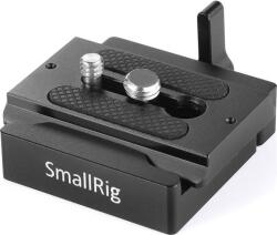 SmallRig Quick Release Clamp and Plate ( Arca-type Compatible) 2280 DBC2280 (DBC2280)