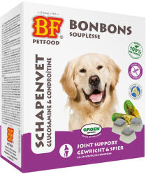  BF Petfood BF Petfood Biofood Snackuri grăsime oaie Souplesse - 40 buc