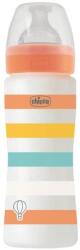 Chicco Well-being biberon siliconic 330ml uni (AGS28637.31)