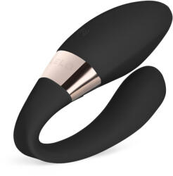 LELO Vibrator Lelo Tiani Harmony Black Vibrator