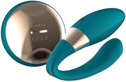 LELO Vibrator Lelo Tiani Duo Ocean Blue - 4love Vibrator