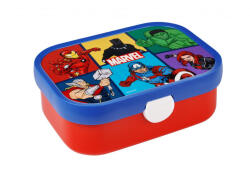 MEPAL Box al zecelea pentru copii Campus Avengers (AGS04162H1)