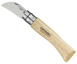 Opinel Cutit Opinel N°07 pentru castane si usturoi - 002360 (002360)