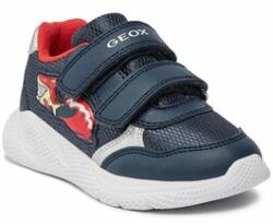 GEOX Sneakers B Sprintye Boy B454UA 01454 C0735 S Bleumarin