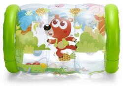 CHICCO Rolling music roller Jungle 6m+ (AGS11088.00)
