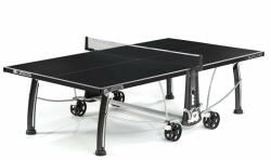 Cornilleau Black Code kültéri ping pong asztal