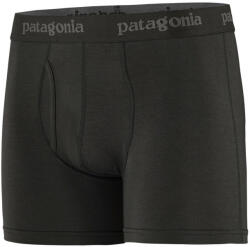 Patagonia Essential Boxer Briefs 3 in férfi boxer S / fekete