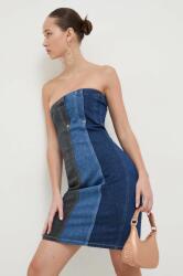Moschino Jeans Дънкова рокля Moschino Jeans (0401.3239)