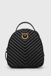 PINKO Кожена раница Pinko (102530.A1J2) - answear - 586,55 лв