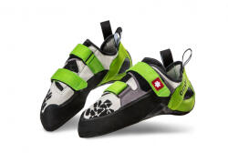 Ocún Jett QC mászócipő Cipőméret (EU): 42, 5 / fehér/zöld