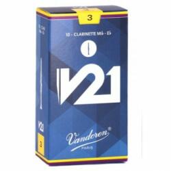 Vandoren V21 nr. 3 Clarinet