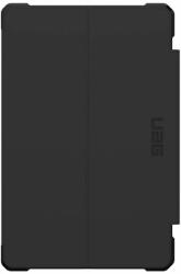 Urban Armor Gear Husa UAG Metropolis SE compatibila cu Samsung Galaxy Tab S9 Ultra 14.6 inch Black (224341114040)