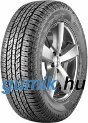 Yokohama Geolandar A/T (G015) ( LT31x10.50 R15 109S 6PR OWL ) - gumik