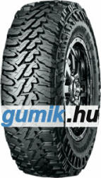 Yokohama Geolandar M/T (G003) ( LT33x12.50 R17 120Q 10PR, POR, RPB ) - gumik