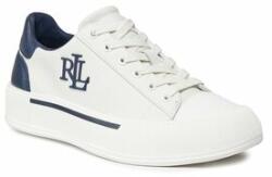Ralph Lauren Sneakers 802925360001 Alb