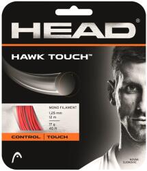 Head Hawk Touch Red Teniszütő húrozása 1, 25 mm