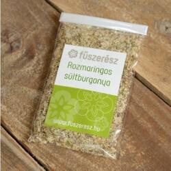  Fűszerész rozmaringos sültburgonya - 30g - vitaminbolt - 520 Ft