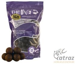 The One Soluble Bojli 20 mm Purple - The One Garlic Oldódó Etető Bojli (98036-520)