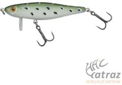 Berkley Pulse Racer 7cm 10g Frog - Berkley Balinozó Wobbler (1577435)