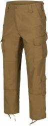 Helikon Helikon-Tex CPU ripstop nadrág coyote