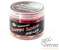 Dynamite Baits IR Sweet Spice Pop Ups 12 mm - Dynamite Baits Édes Fűszer Pop-Up Csali (DY1814)