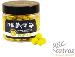 The One Pop-Up 10-12 mm 60g Scopex - Gyümölcs Joghurt The One Pop-Up Csali (98028-010)