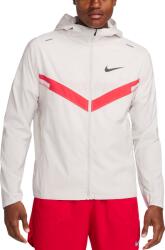 Nike M NK RPL UV WR JKT Ekiden Kapucnis kabát fq8016-072 Méret XL - top4sport