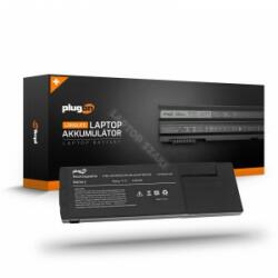 PlugOn VGP-BPS24 11.1V 4400mAh 48Wh új akkumulátor (16512)