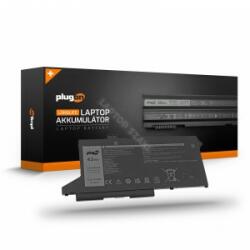 PlugOn 0WK3F1 11.1V 3200mAh 36Wh akkumulátor (18719)